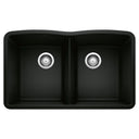 Coal Black