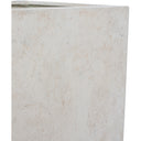 Renwil Alona Indoor/Outdoor Volcanic Stone Planter - Beige