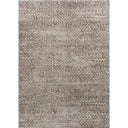 Renwil Ariella 5' x 7' Power Loomed Indoor Rug - Brown