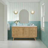 Ethereal Noctis - 3 Faucet Holes