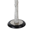 Renwil Criterion 67.5" Height Floor Lamp - Grey