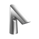 Toto Standard S AC Powered 0.35 GPM Touchless Bathroom Faucet - 10 Second On Demand Flow