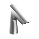 Polished Chrome