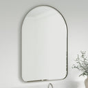 Satin Nickel