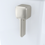 Brushed Nickel