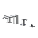 Polished Chrome