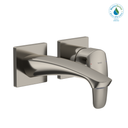 Polished Nickel