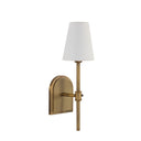 Renwil Montreu x 17.38" Height Wall Sconce - Yellow