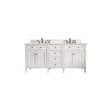Ethereal Noctis - 3 Faucet Holes