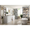 Bright White / Carrara White - 3 Faucet Holes