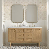 Eternal Jasmine Pearl - 3 Faucet Holes