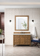 Saddle Brown / Ethereal Noctis - 3 Faucet Holes