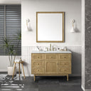Light Natural Oak / Ethereal Noctis - 3 Faucet Holes