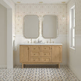 Ethereal Noctis - 3 Faucet Holes