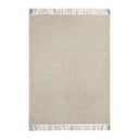 Renwil Curtis 70 x50 Throw - Beige