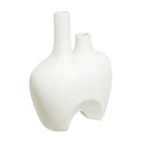 Renwil Pioneer
 Indoor Ceramic Vase
 - Off-White