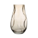 Renwil Tawny Indoor Mouth Blown Glass Glass Vase - Beige