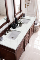 Burnished Mahogany / Ethereal Noctis - 3 Faucet Holes