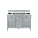 Urban Gray / No Countertop