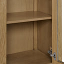 Light Natural Oak