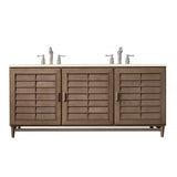 Eternal Marfil - 3 Faucet Holes