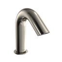 Polished Nickel