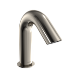 Polished Nickel