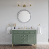 Smokey Celadon