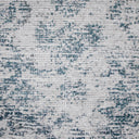 Renwil Chloe 7'6" x 10'2" Ft Handwoven Indoor Rug - Blue / Grey