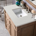 Whitewashed Walnut / Lime Delight - 3 Faucet Holes