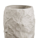 Renwil Zyan Indoor Ceramic Vase - Matte Sandshell