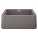 Metallic Gray