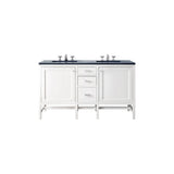 Charcoal Soapstone - 3 Faucet Holes