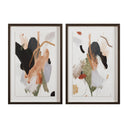 Renwil Splendid 24" Wide Wall Decor - Printed Artwork
