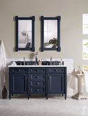 Victory Blue / Ethereal Noctis - 3 Faucet Holes
