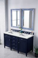 Victory Blue / Ethereal Noctis - 3 Faucet Holes