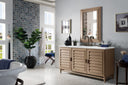 Whitewashed Walnut / Ethereal Noctis - 3 Faucet Holes