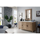 Whitewashed Walnut / Ethereal Noctis - 3 Faucet Holes