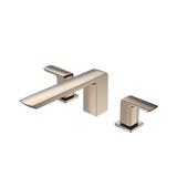 Brushed Nickel