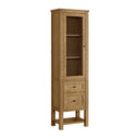 Light Natural Oak