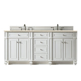 Eternal Marfil - 3 Faucet Holes