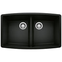 Coal Black