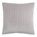 Renwil Ultar 20 x 20 Indoor Pillow - Grey
