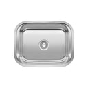 Blanco Stellar 23" Single Bowl Undermount Stainless Steel Laundry Sink