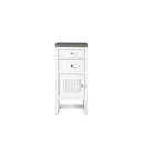 Glossy White / Grey Expo