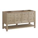 James Martin Breckenridge 60" Single Sink Vanity