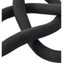 Renwil Binna Indoor Aluminum Decorative Object - Matte Black