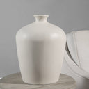 Renwil Olivine Indoor Ceramic Vase - Off-White