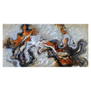 Renwil Blending Waters 30" Wide Wall Art - Multiple