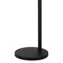 Renwil Pura 82" Height Floor Lamp - Black